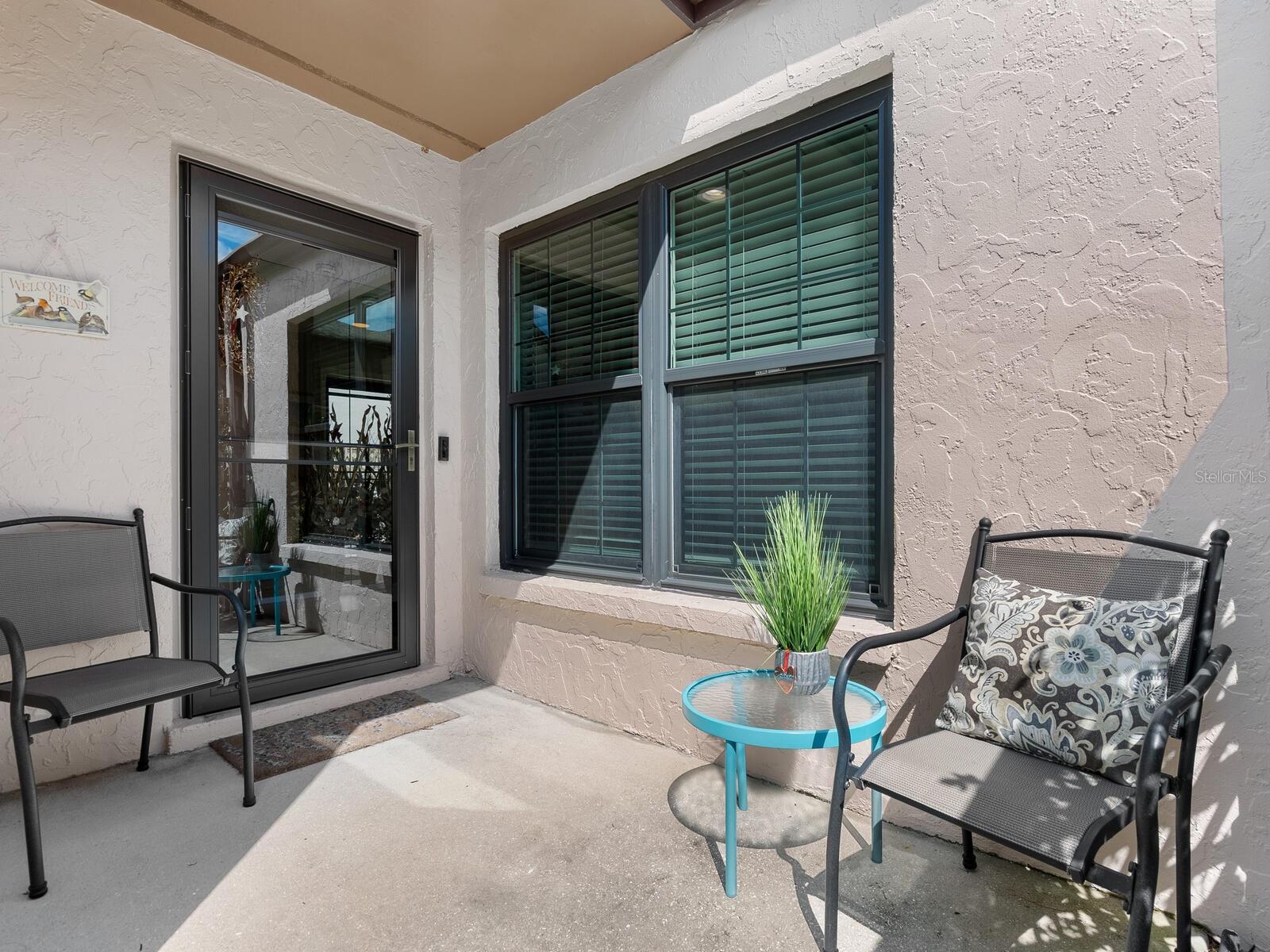 CLUBSIDE AT PALM-AIRE I & II - Residential