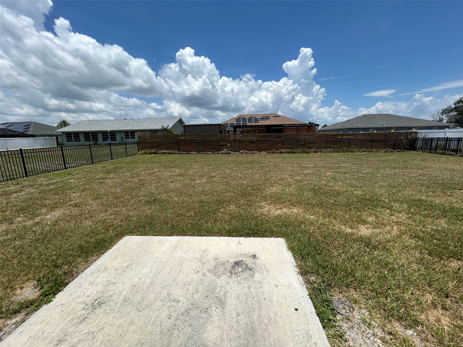 PORT CHARLOTTE SEC 013 - Residential Lease