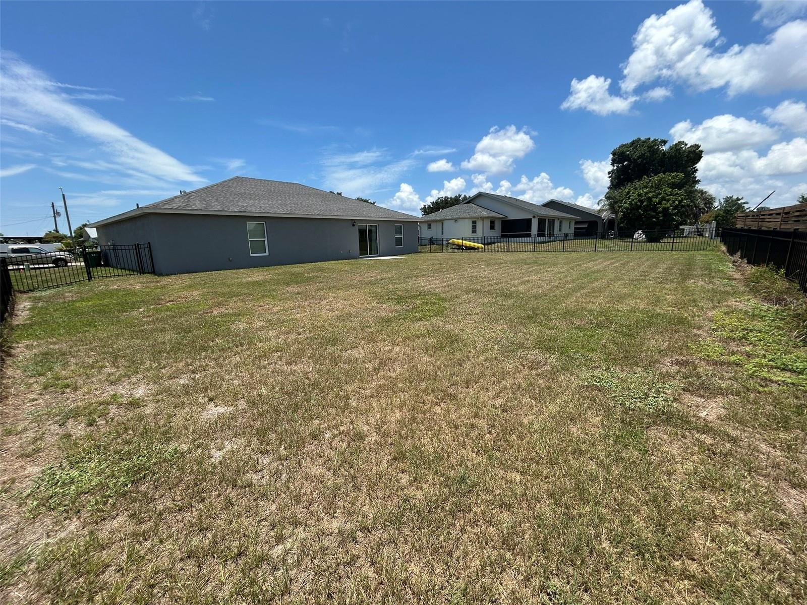 PORT CHARLOTTE SEC 013 - Residential Lease
