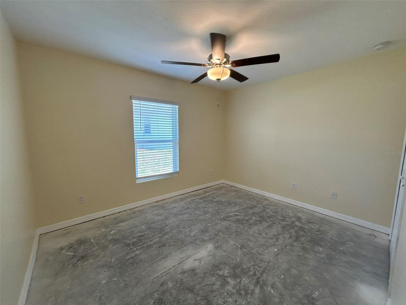 PORT CHARLOTTE SEC 013 - Residential Lease