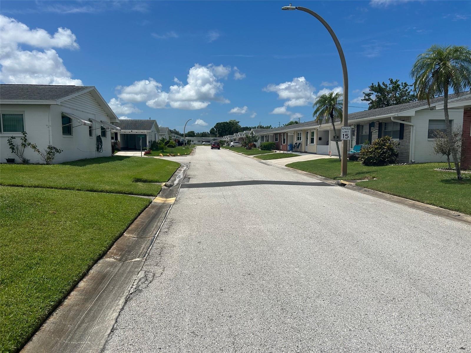 SPRINGWOOD VILLAS - Residential