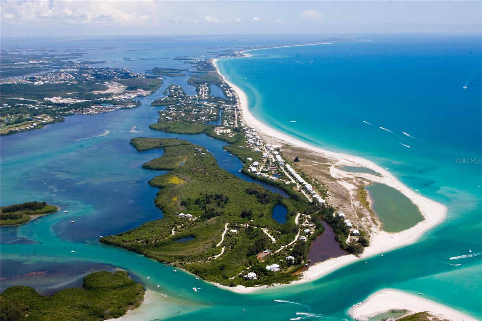 PALM ISLAND ESTATES UNIT 1 - Residential
