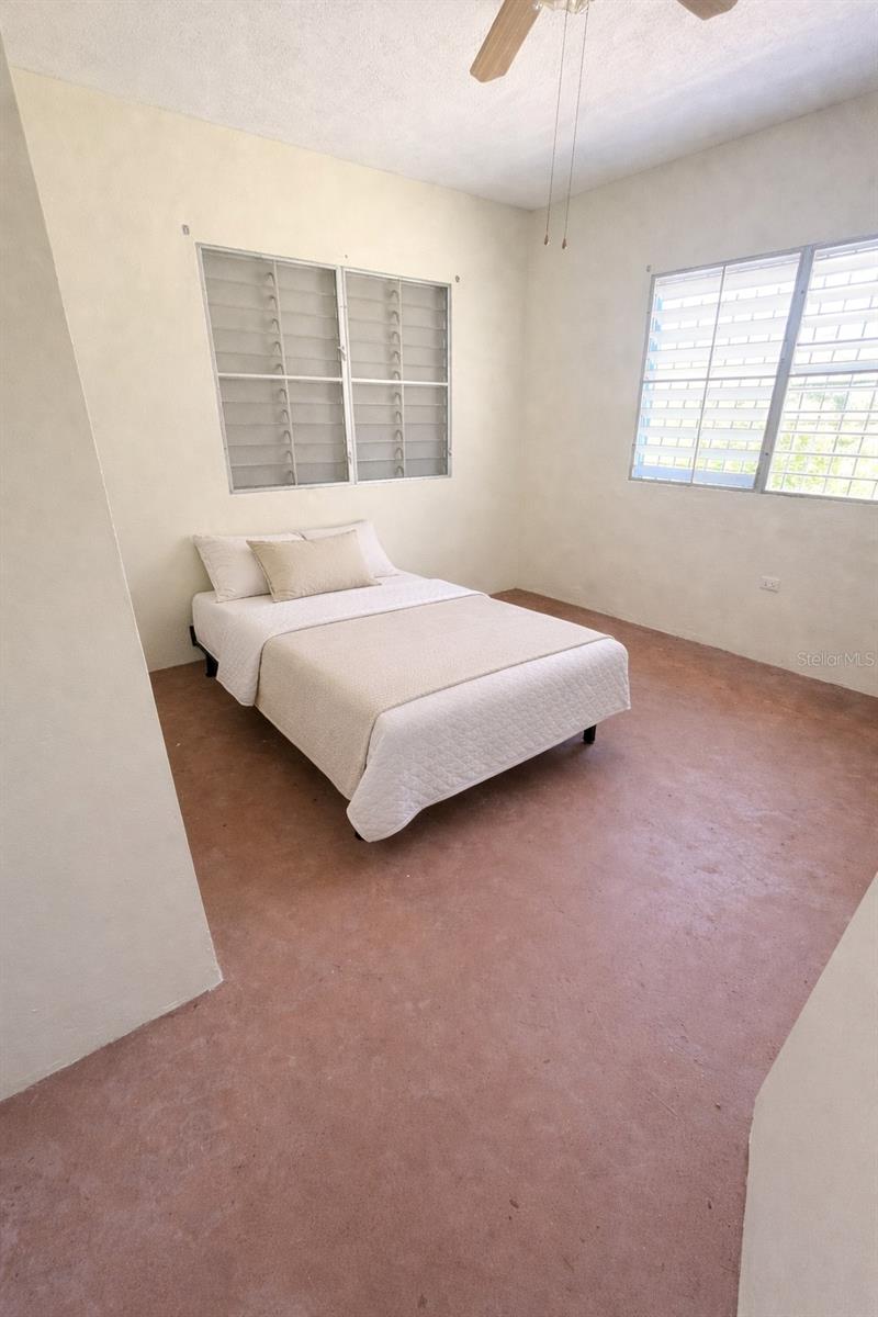 TORTUGO WARD - Residential