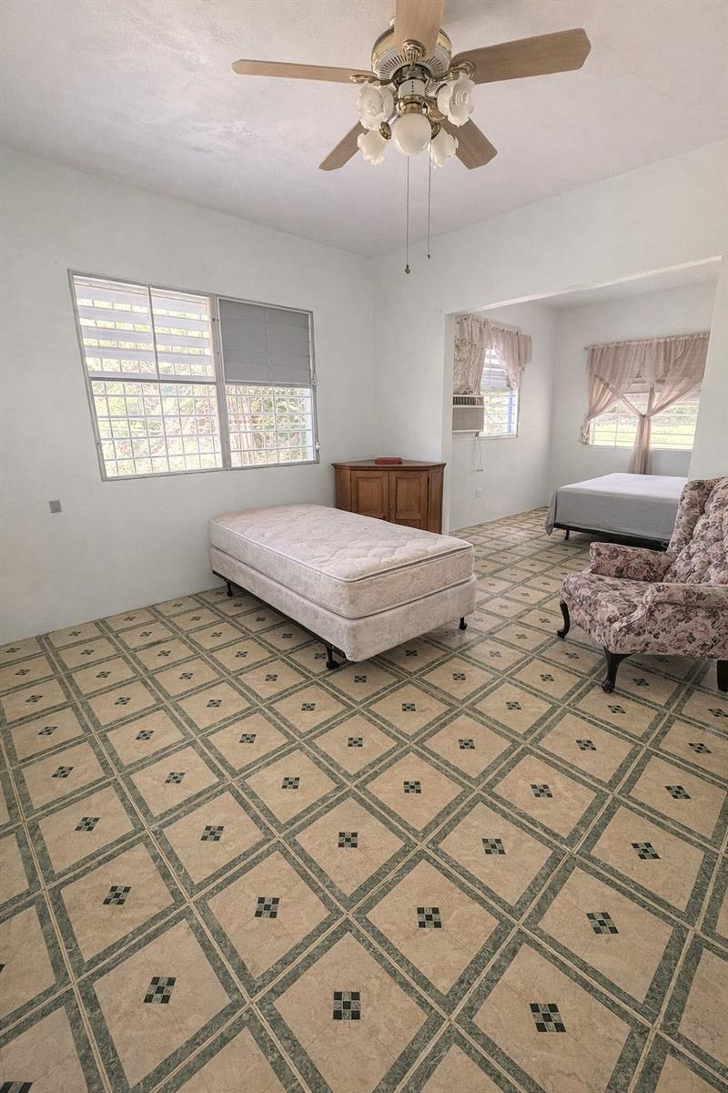 TORTUGO WARD - Residential