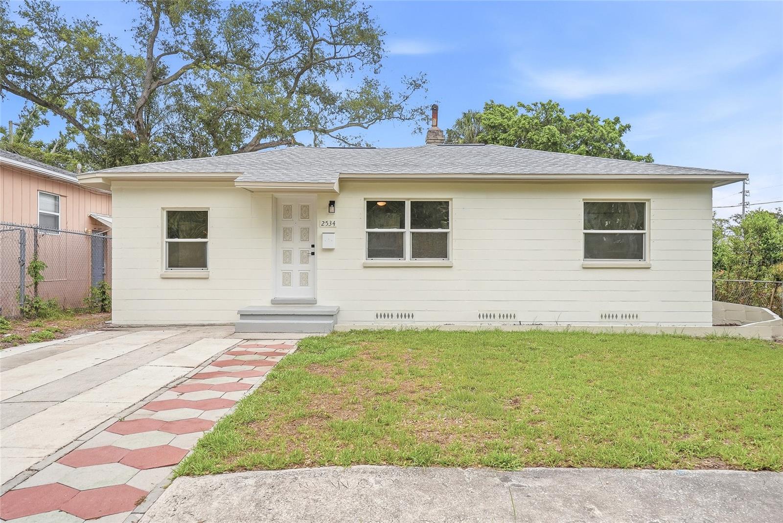 LAKEVIEW GROVE - Residential