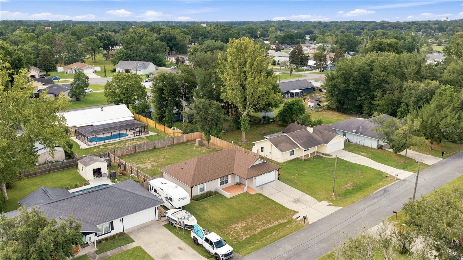 SILVER SPGS SHORES UN 22 - Residential