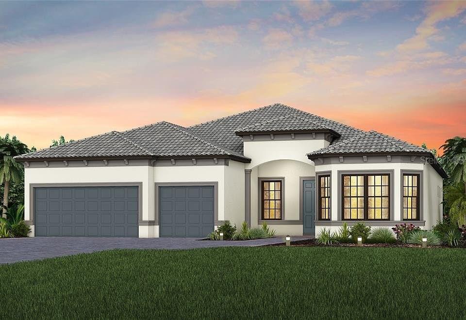 TALON PRESERVE ON PALMER RANCH - Residential