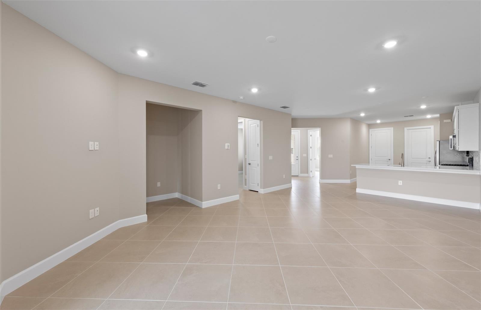 BEACHWALK BY MANASOTA KEY - Residential