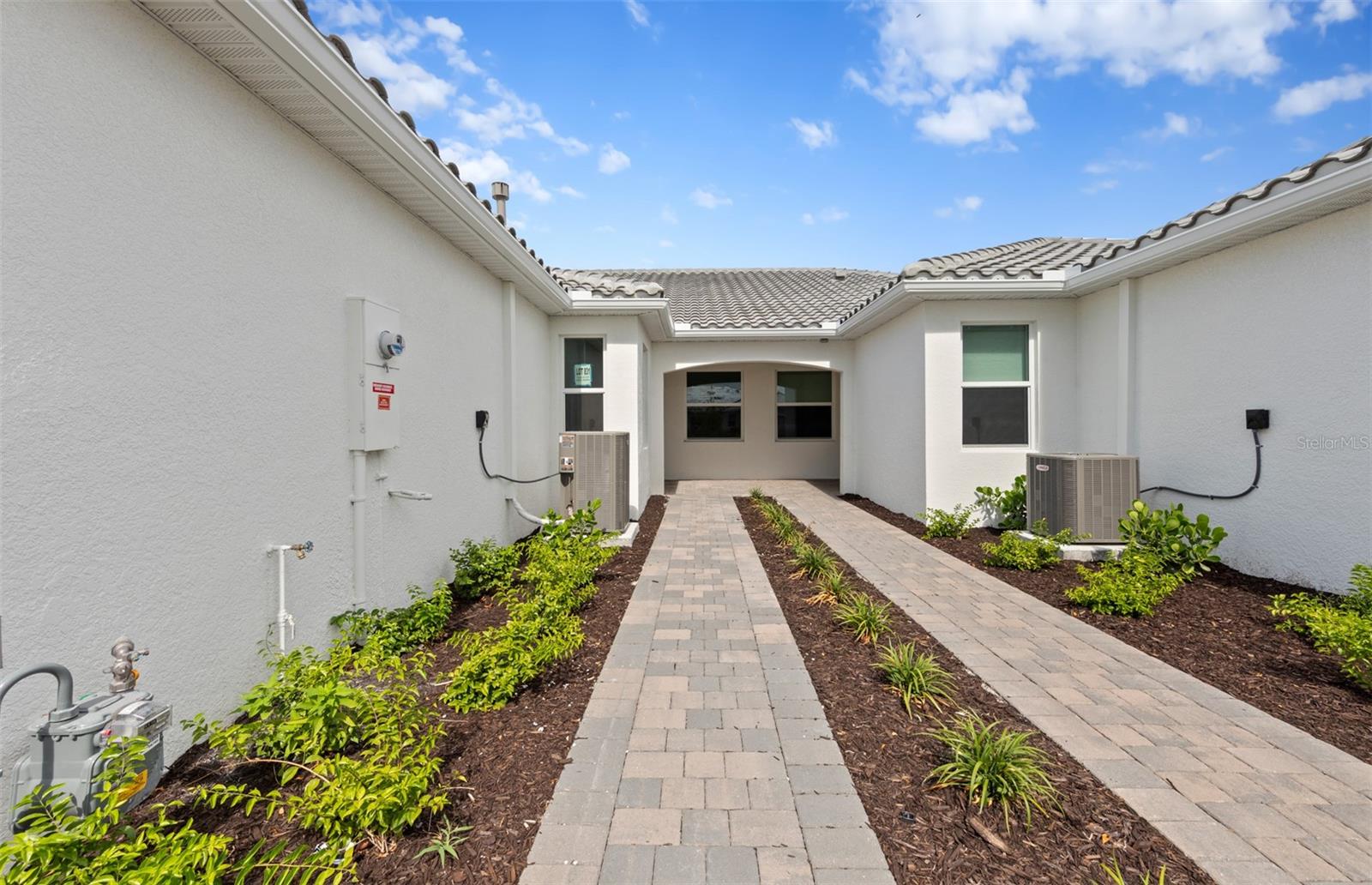 BEACHWALK BY MANASOTA KEY - Residential