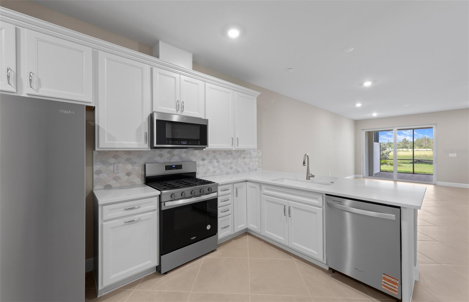 BEACHWALK BY MANASOTA KEY - Residential