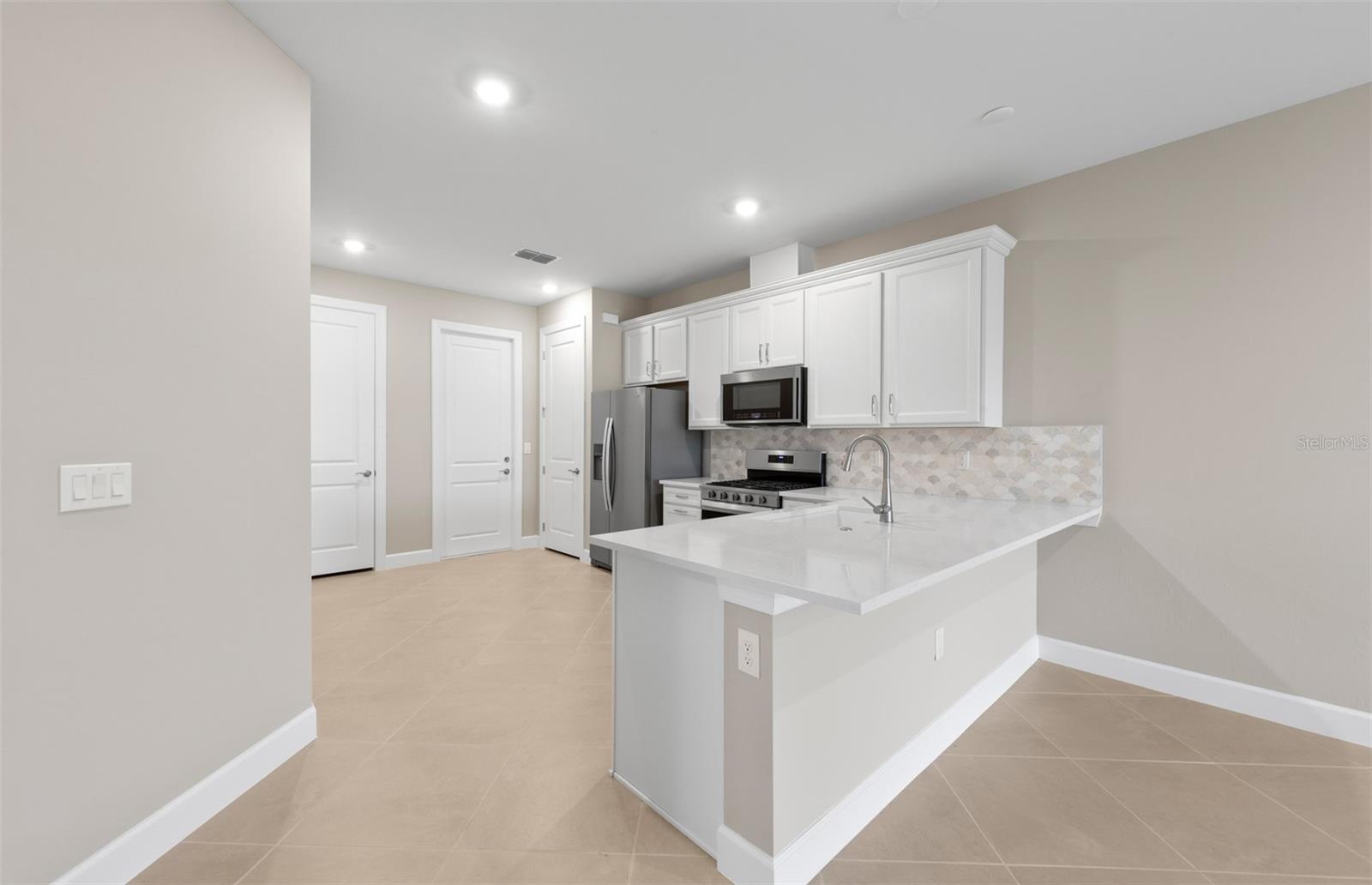 BEACHWALK BY MANASOTA KEY - Residential