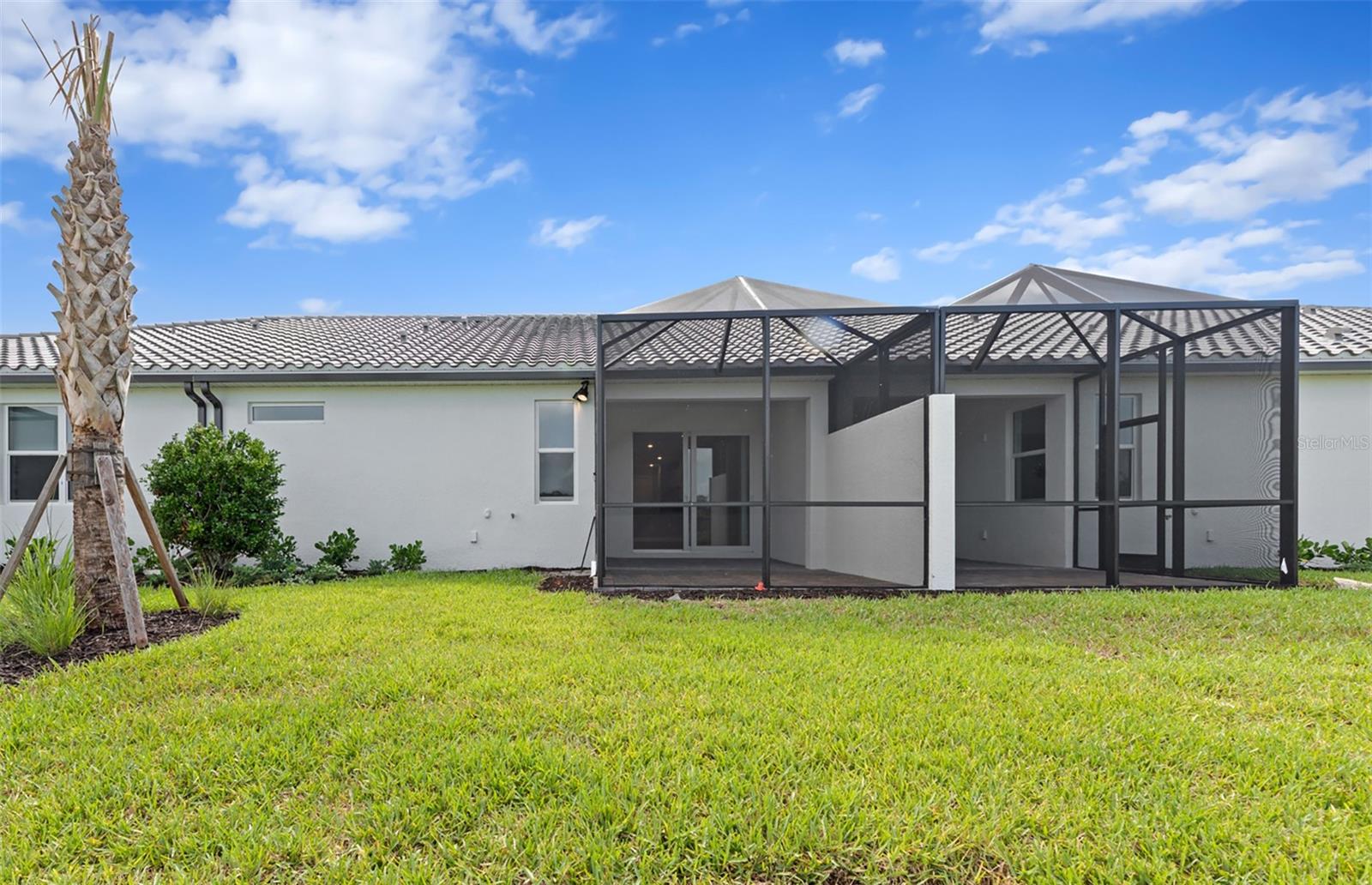 BEACHWALK BY MANASOTA KEY - Residential