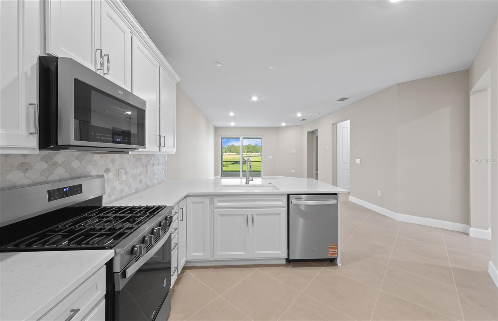 BEACHWALK BY MANASOTA KEY - Residential