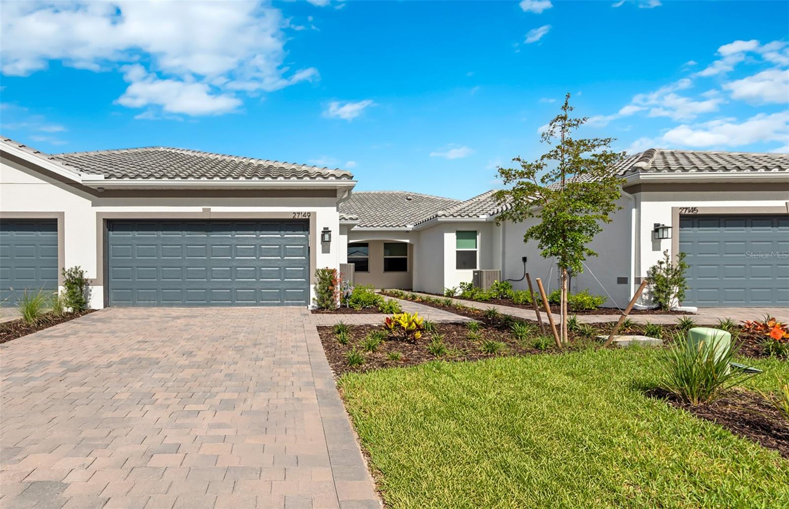 BEACHWALK BY MANASOTA KEY - Residential