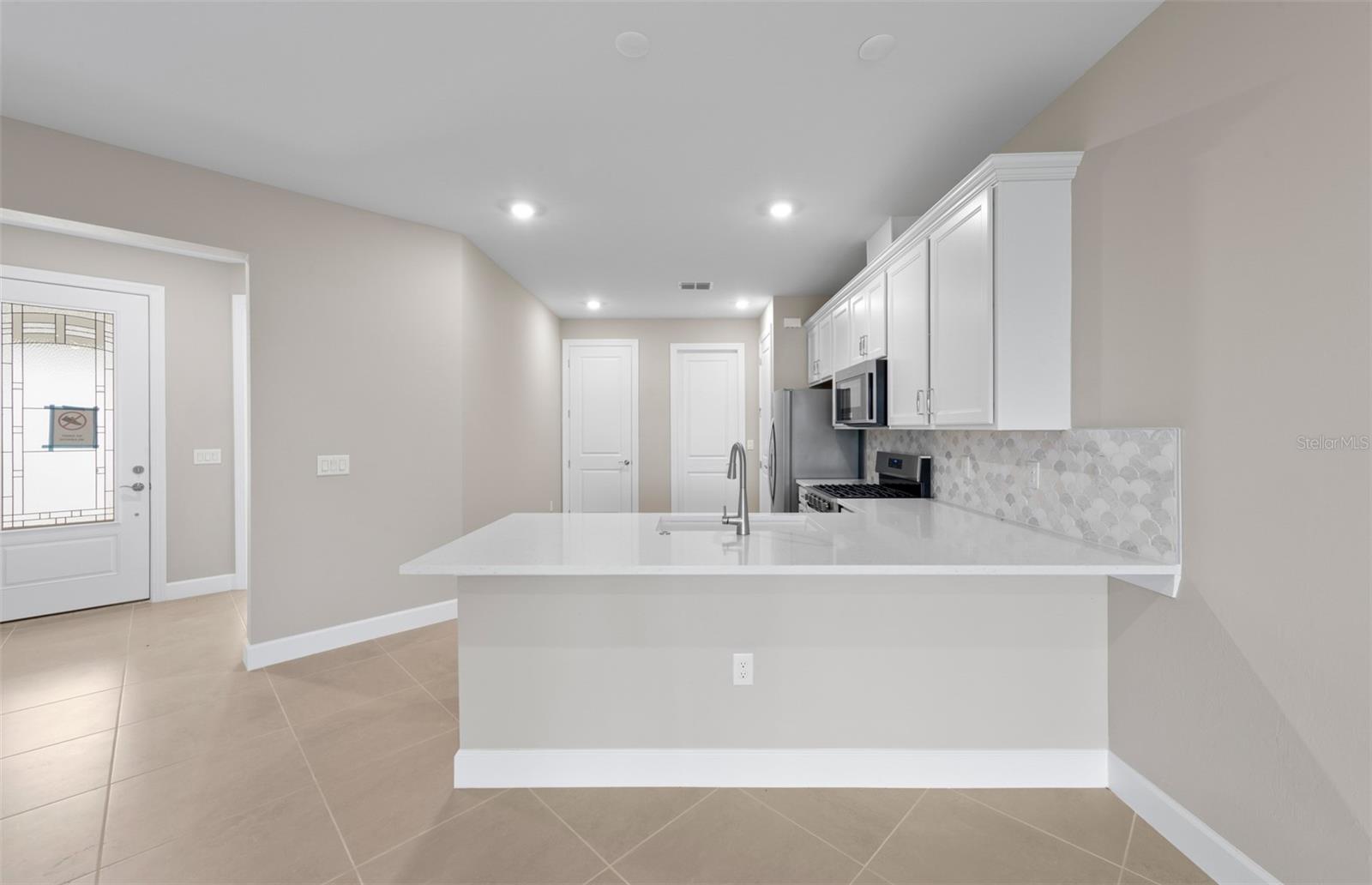 BEACHWALK BY MANASOTA KEY - Residential
