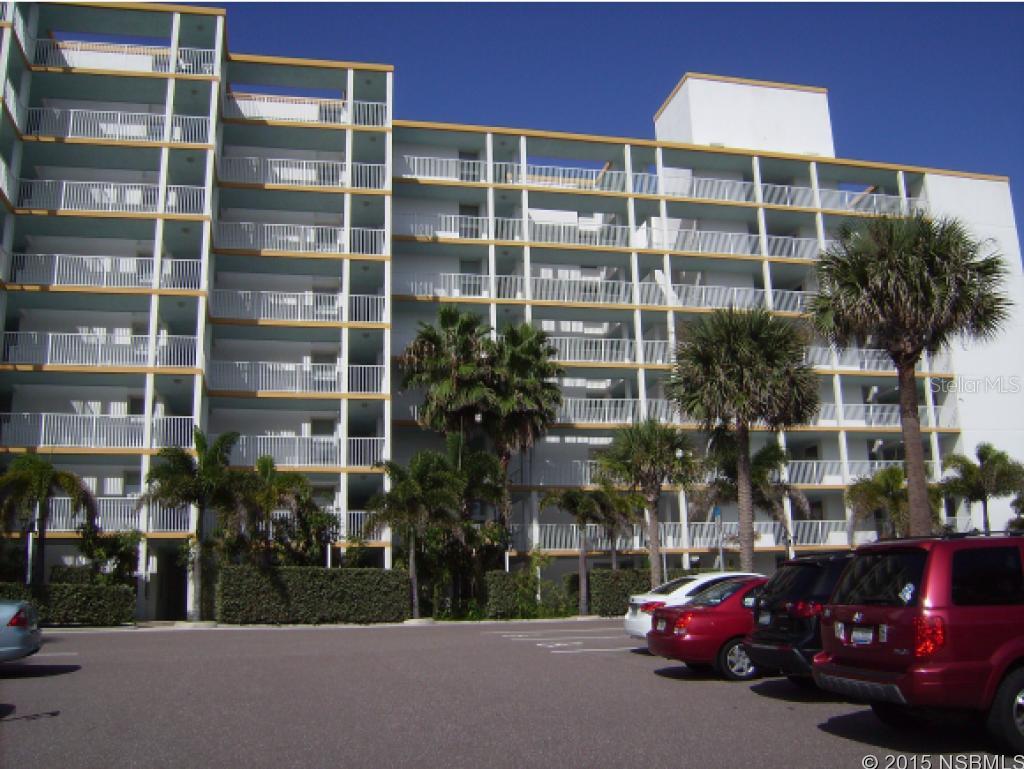 Ocean View Towers - Residential