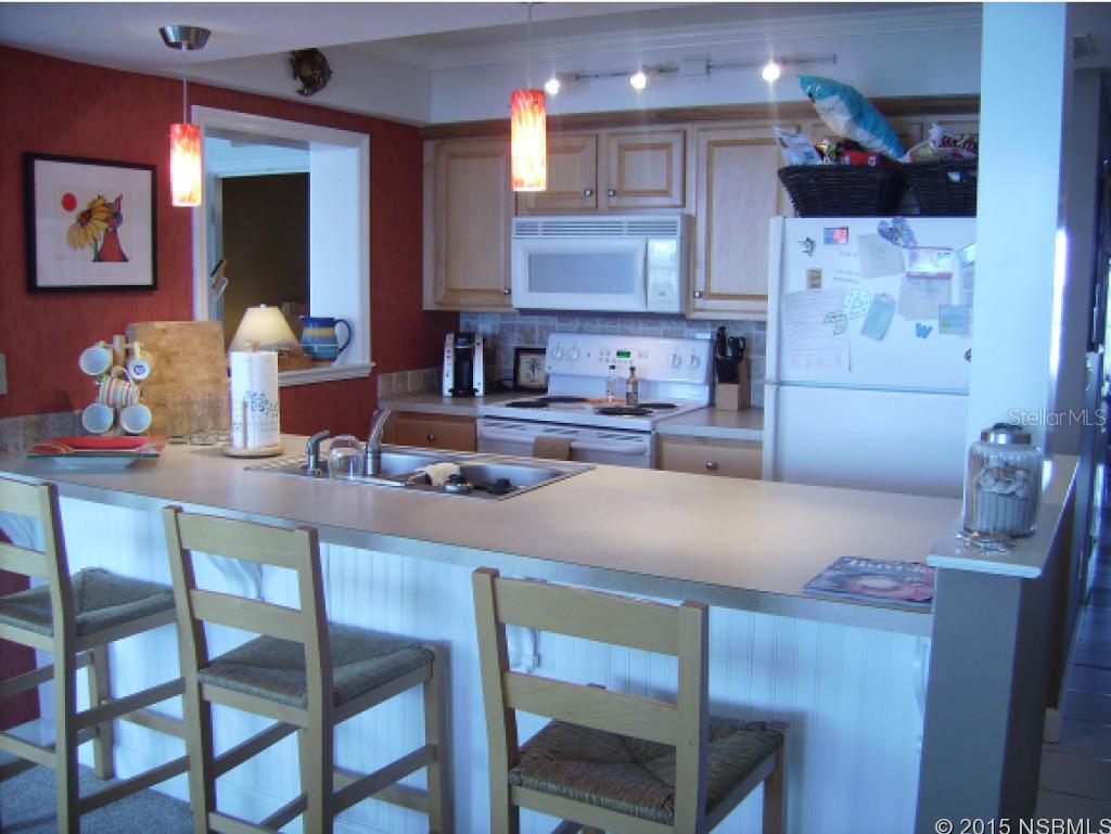 Ocean View Towers - Residential