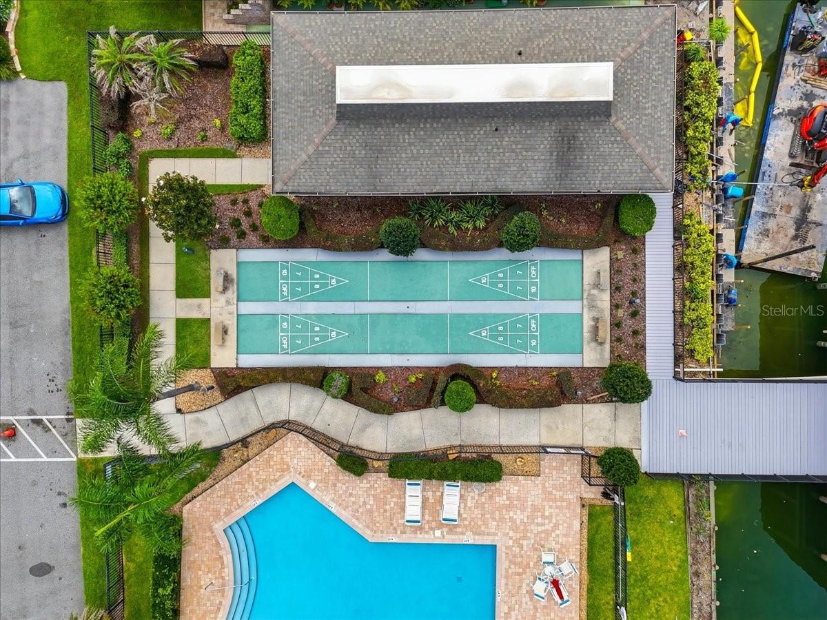 VILLAS BY LAKE REP A POR - Residential