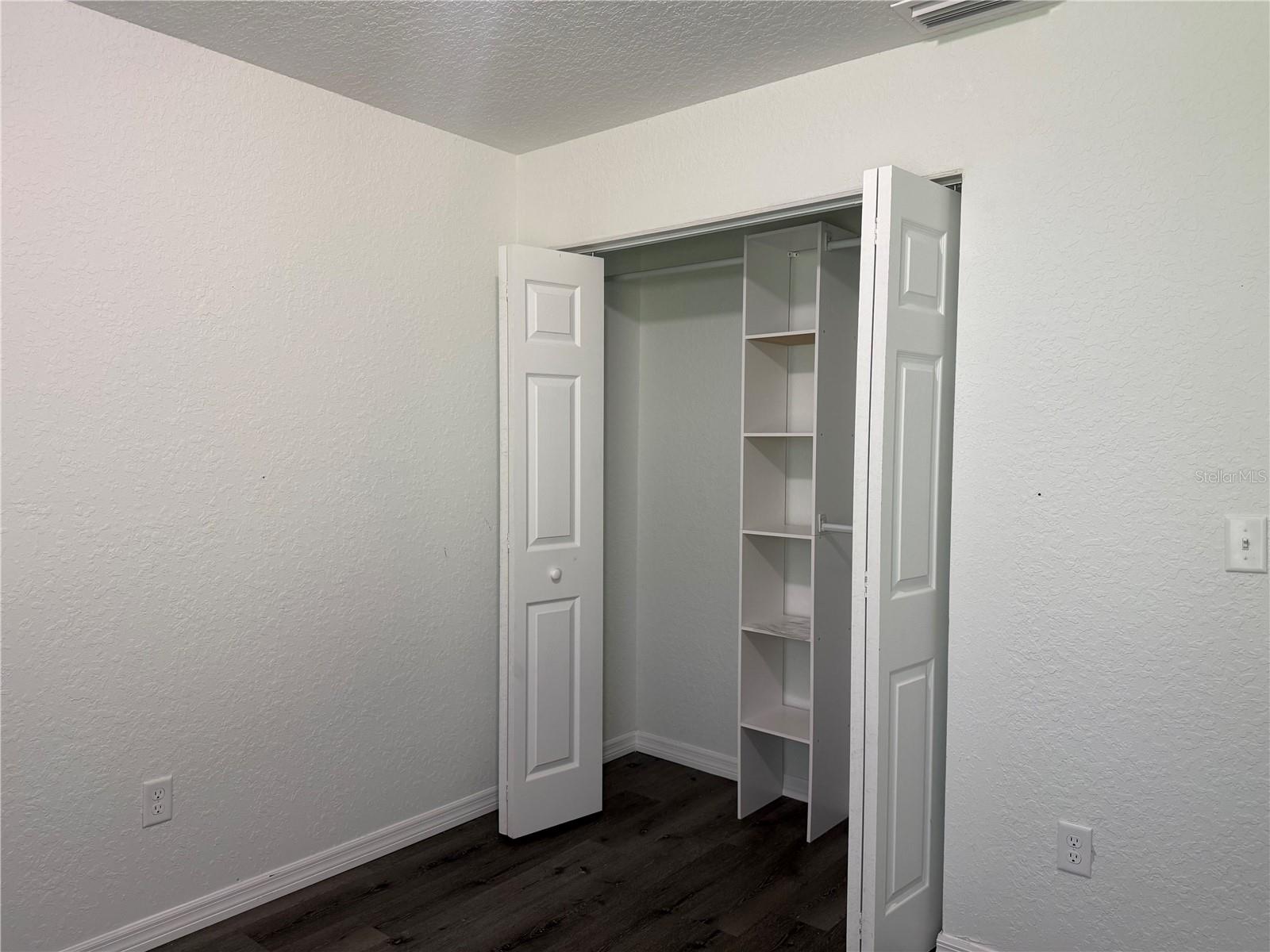 SABAL PARK - Residential Lease