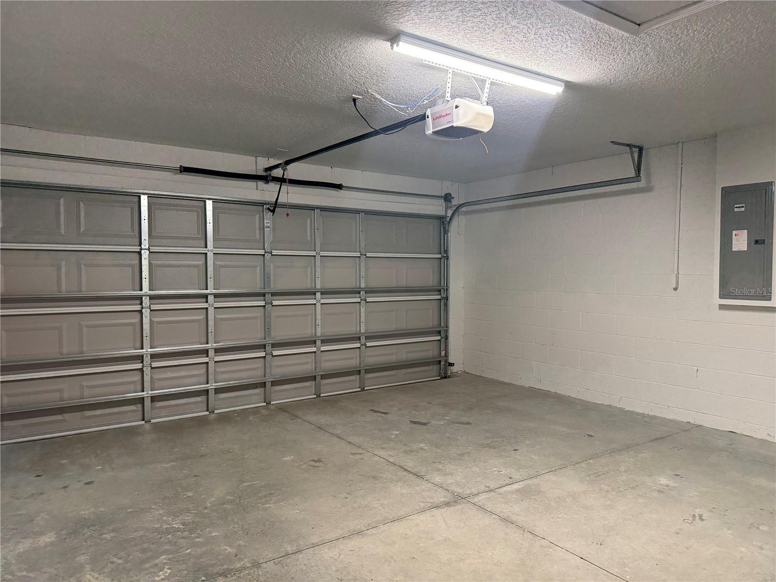 SABAL PARK - Residential Lease