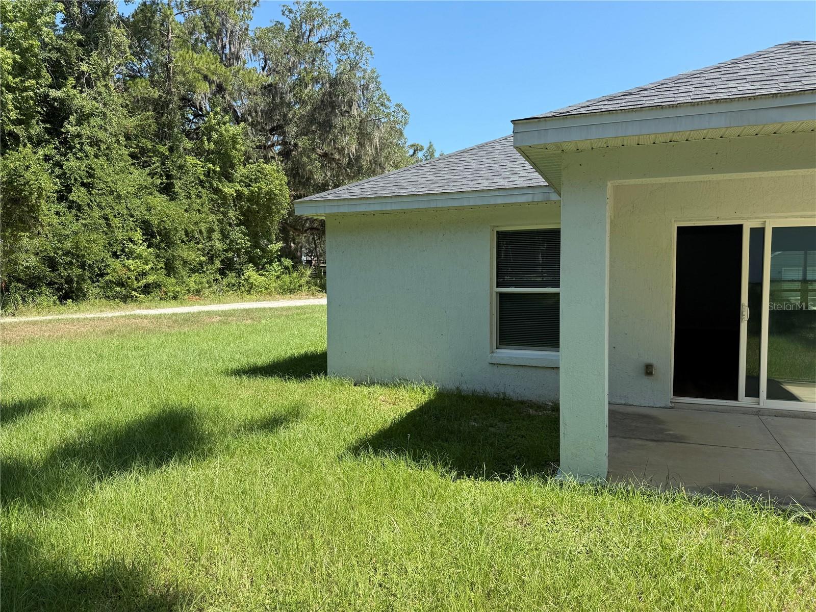 SABAL PARK - Residential Lease