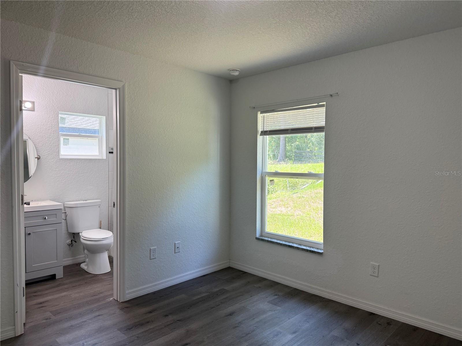 SABAL PARK - Residential Lease