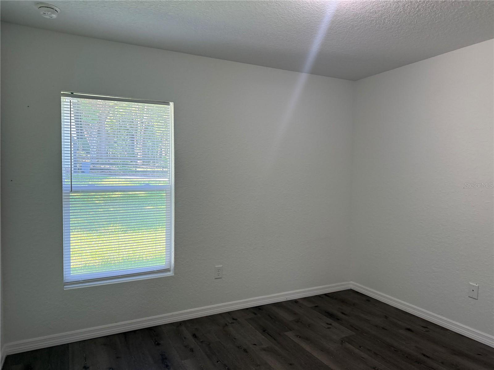 SABAL PARK - Residential Lease