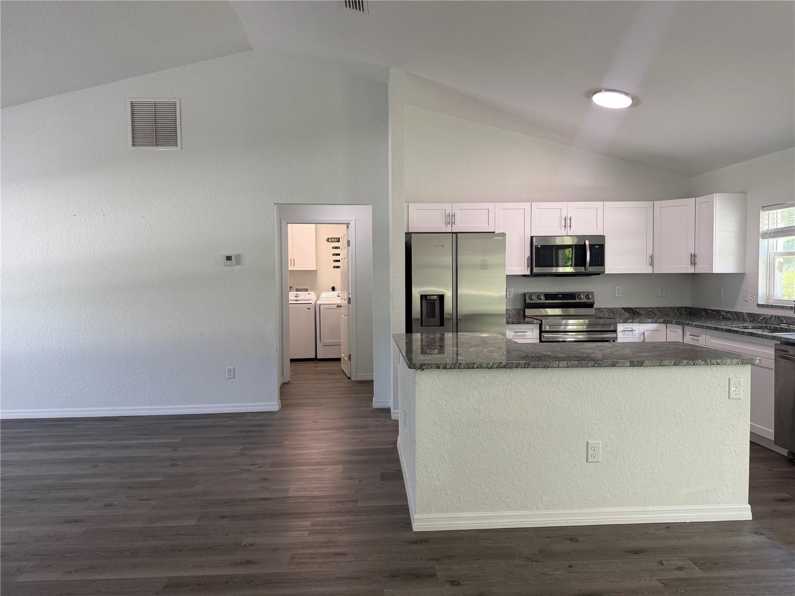 SABAL PARK - Residential Lease