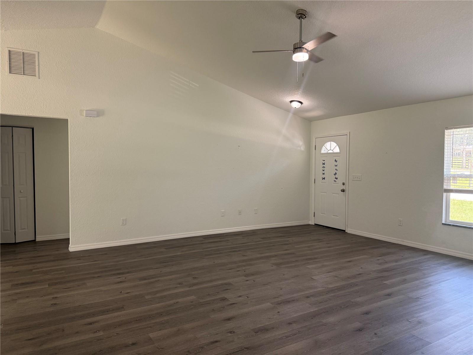 SABAL PARK - Residential Lease
