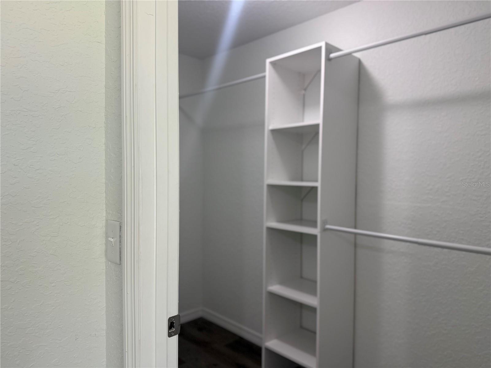 SABAL PARK - Residential Lease