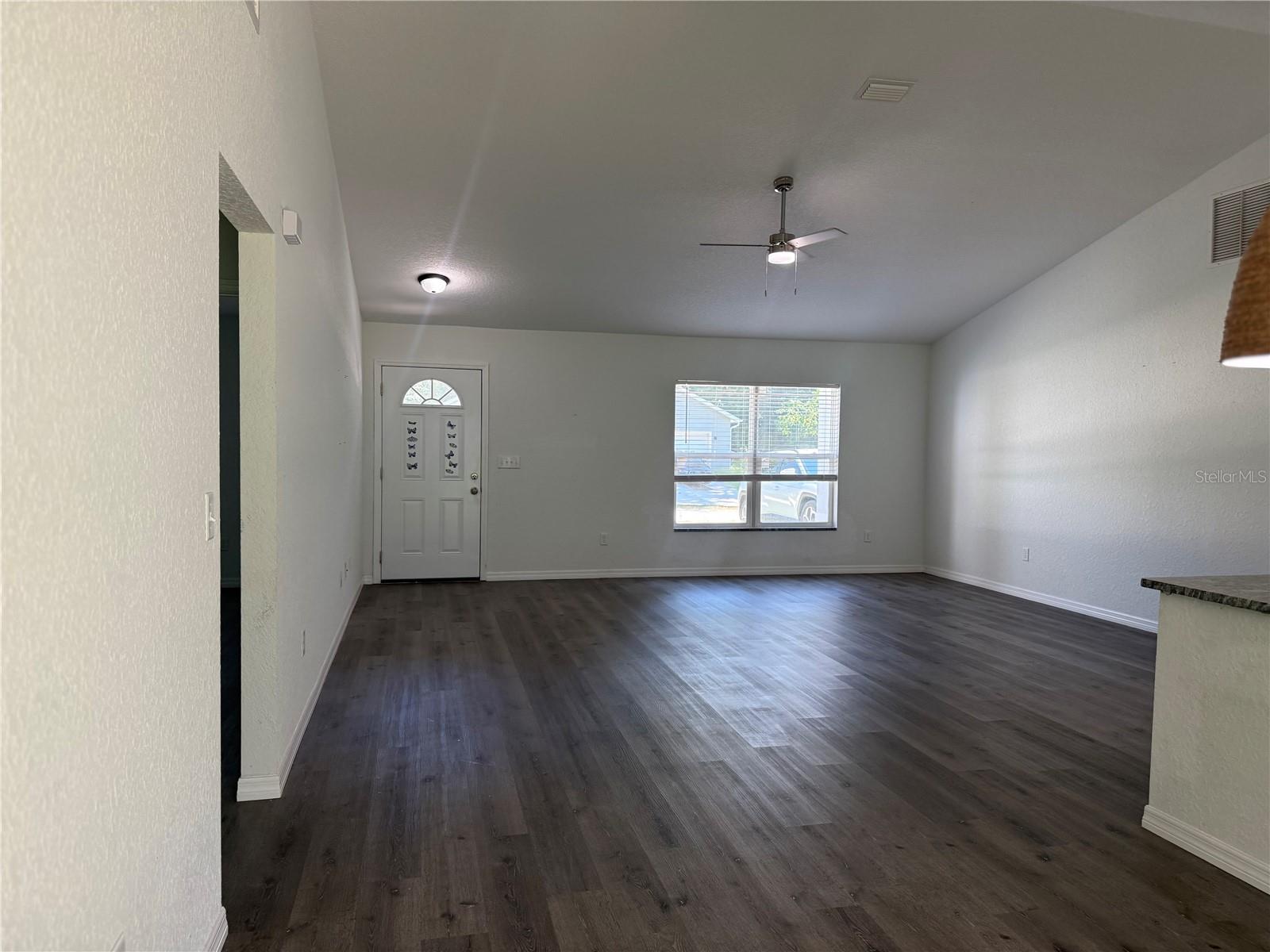 SABAL PARK - Residential Lease