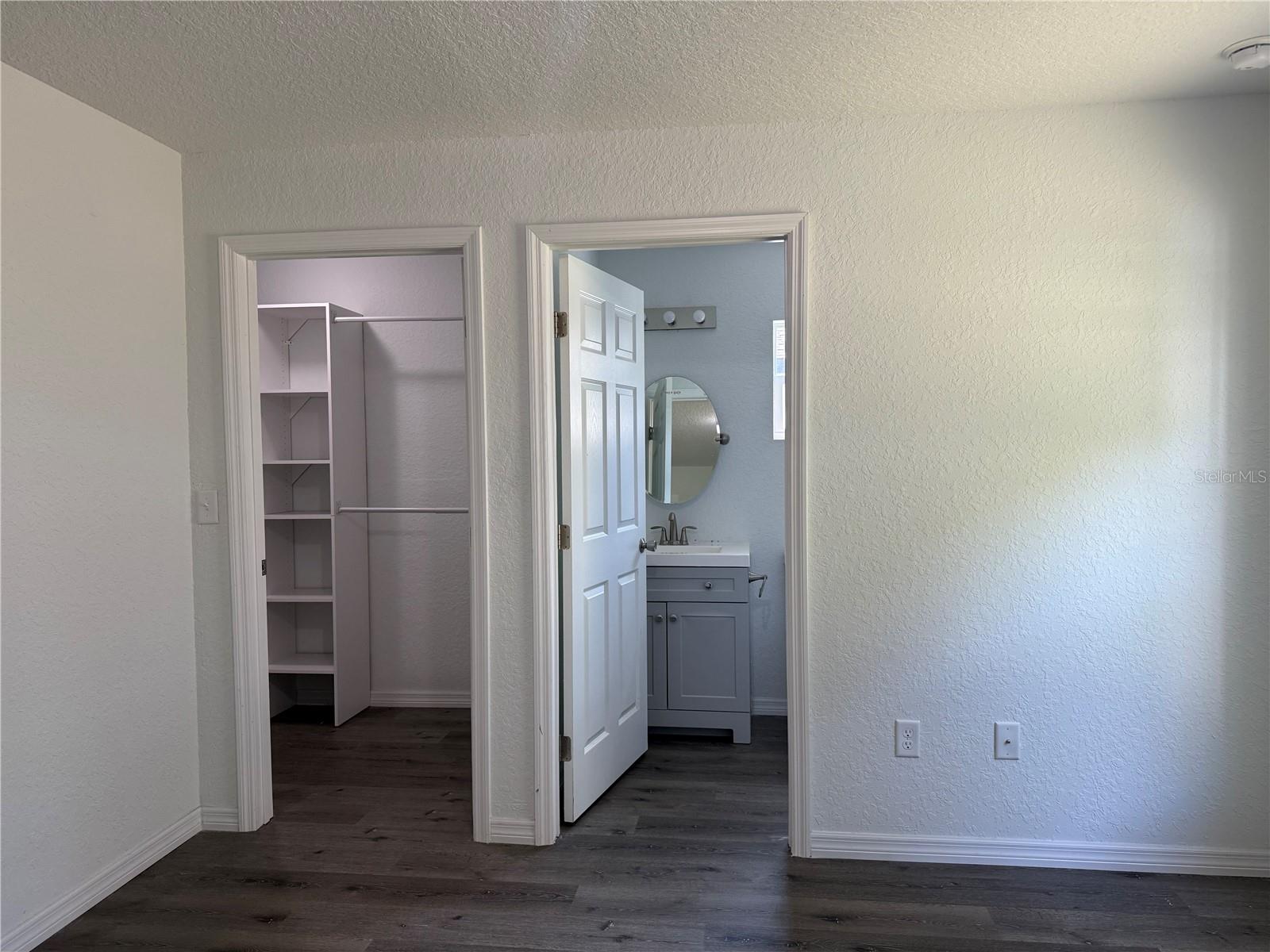 SABAL PARK - Residential Lease