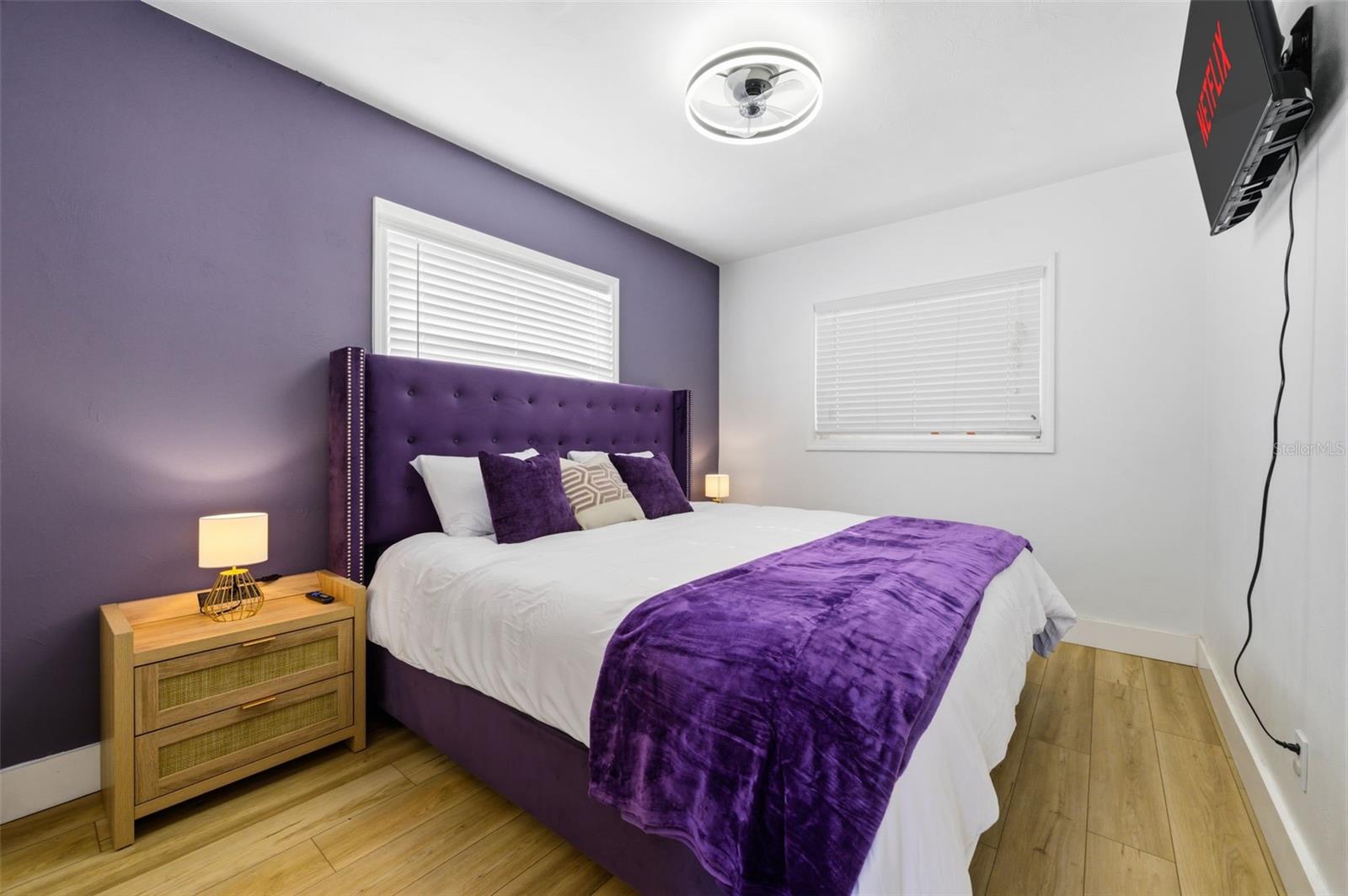 HANAN ESTATES - Residential Lease