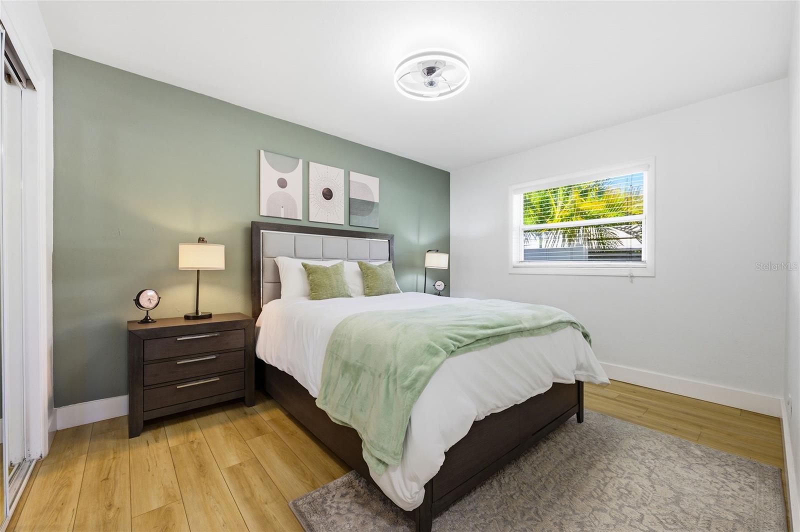 HANAN ESTATES - Residential Lease