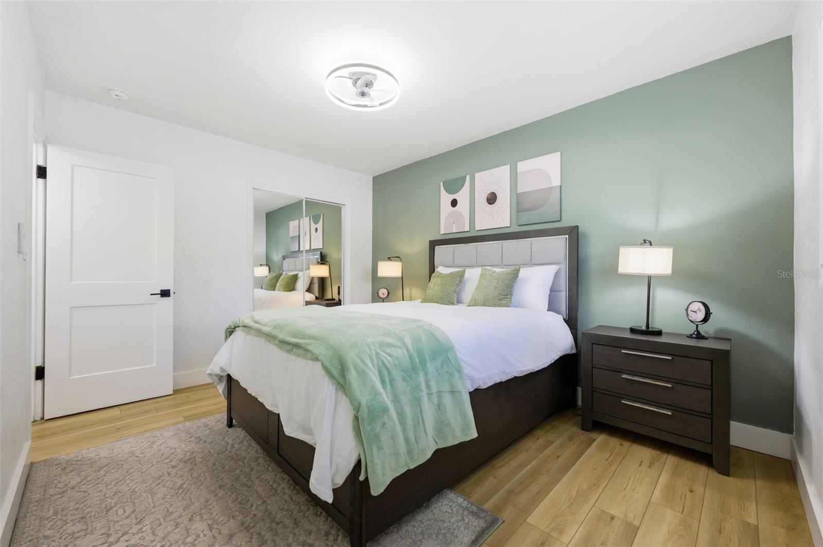 HANAN ESTATES - Residential Lease