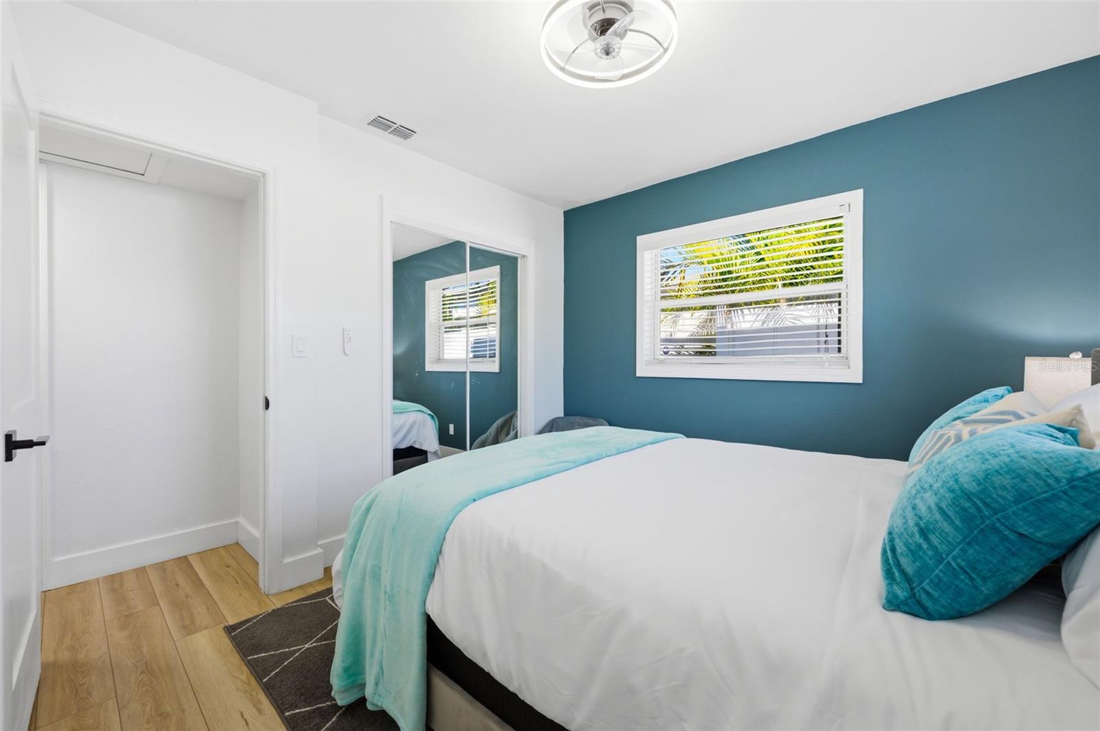 HANAN ESTATES - Residential Lease