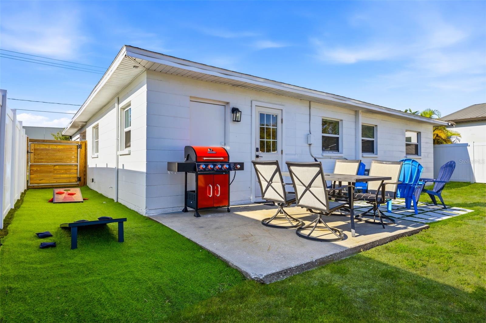 HANAN ESTATES - Residential Lease