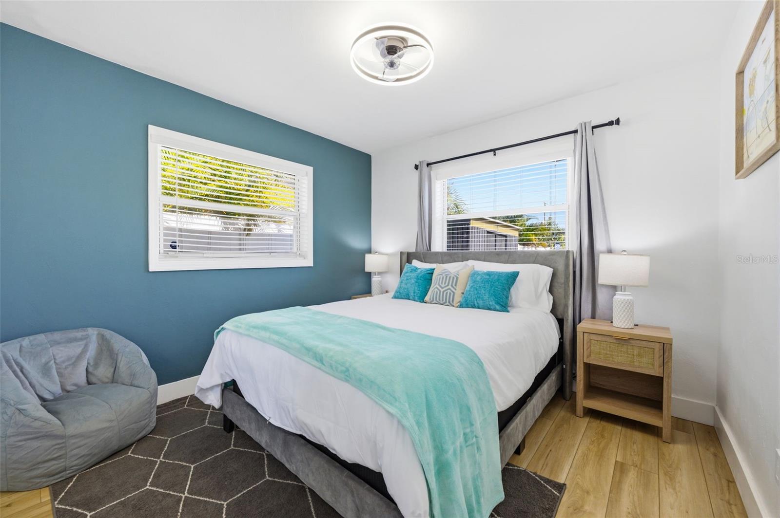 HANAN ESTATES - Residential Lease