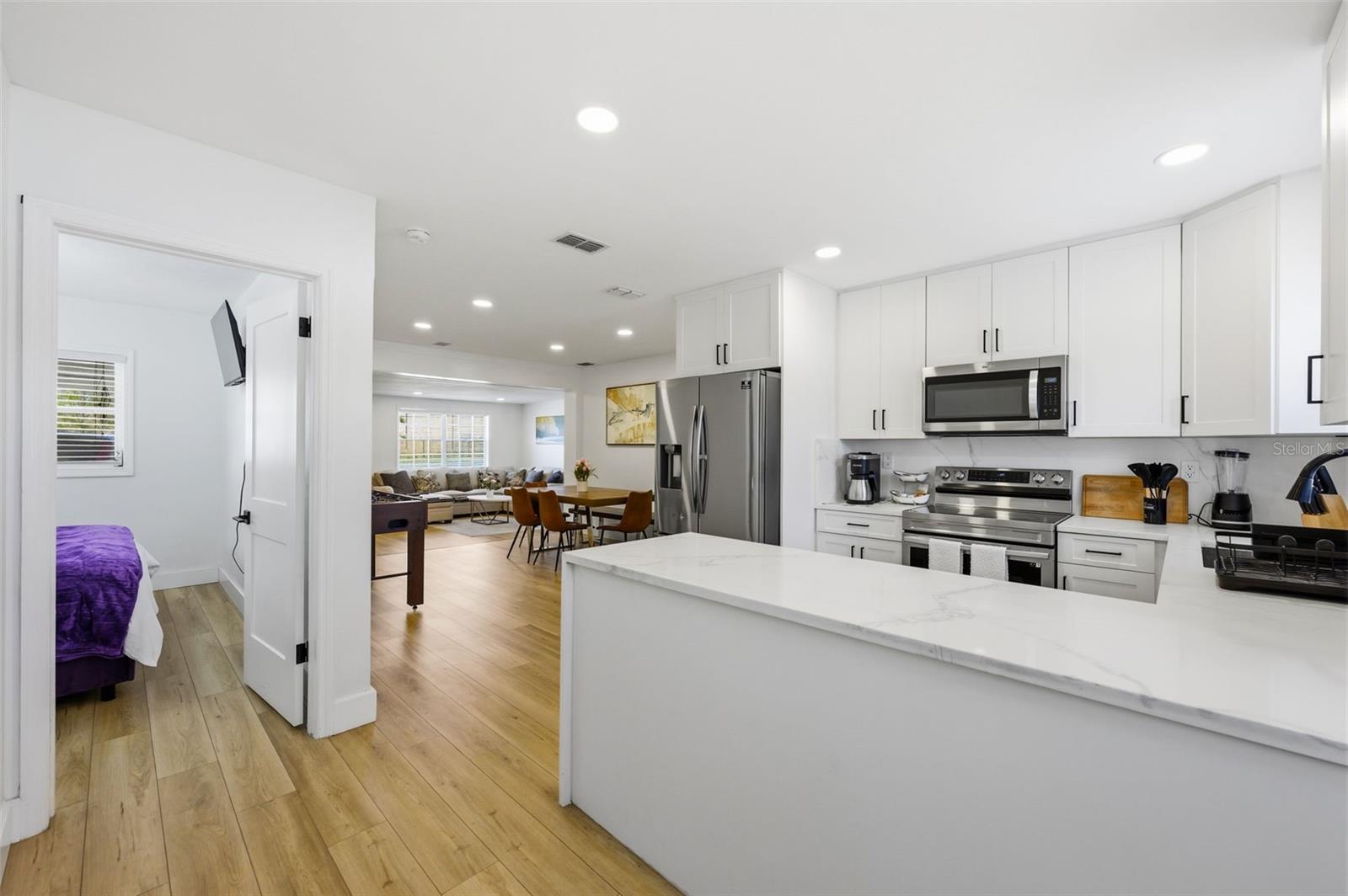 HANAN ESTATES - Residential Lease