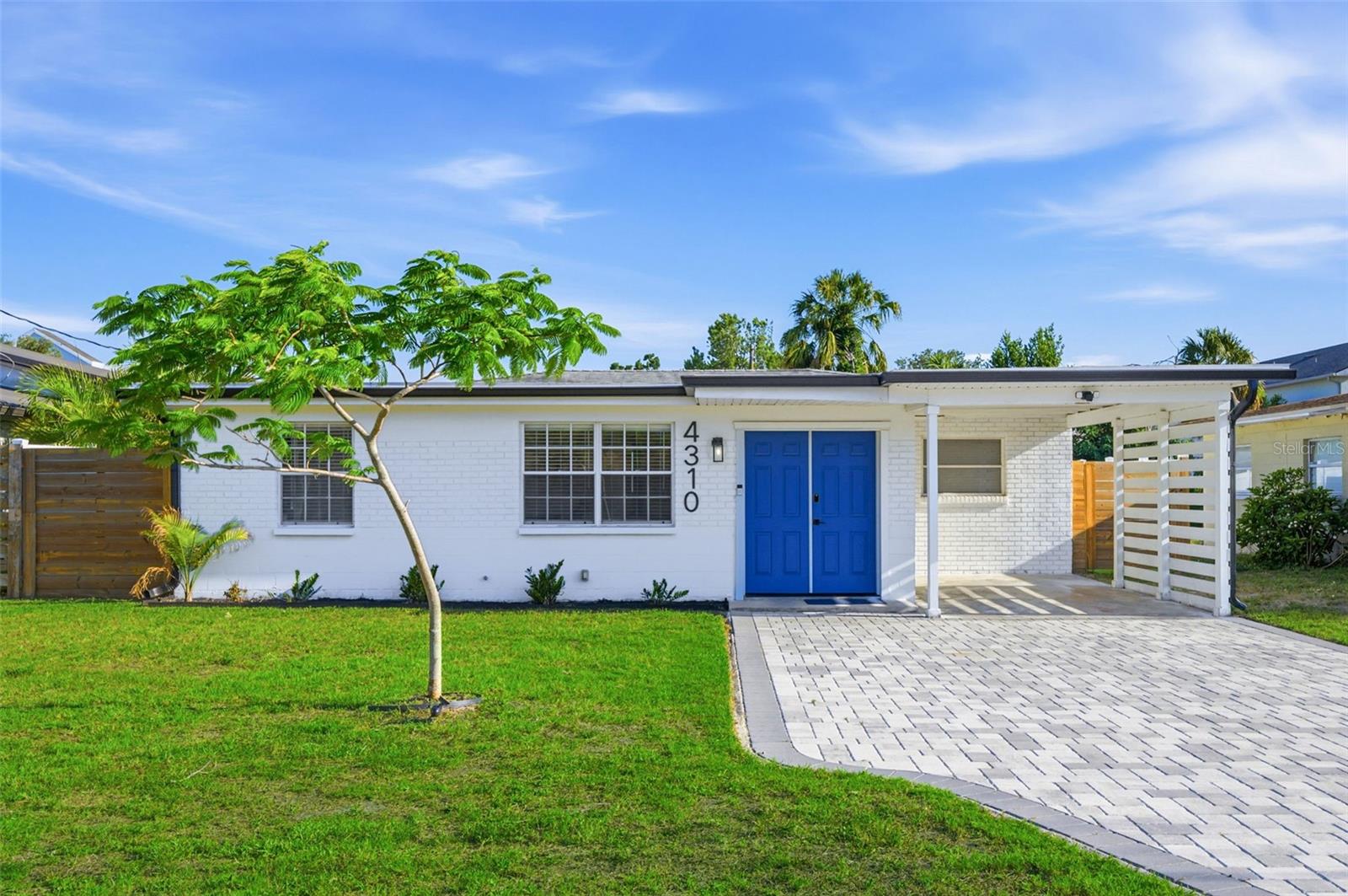 HANAN ESTATES - Residential Lease