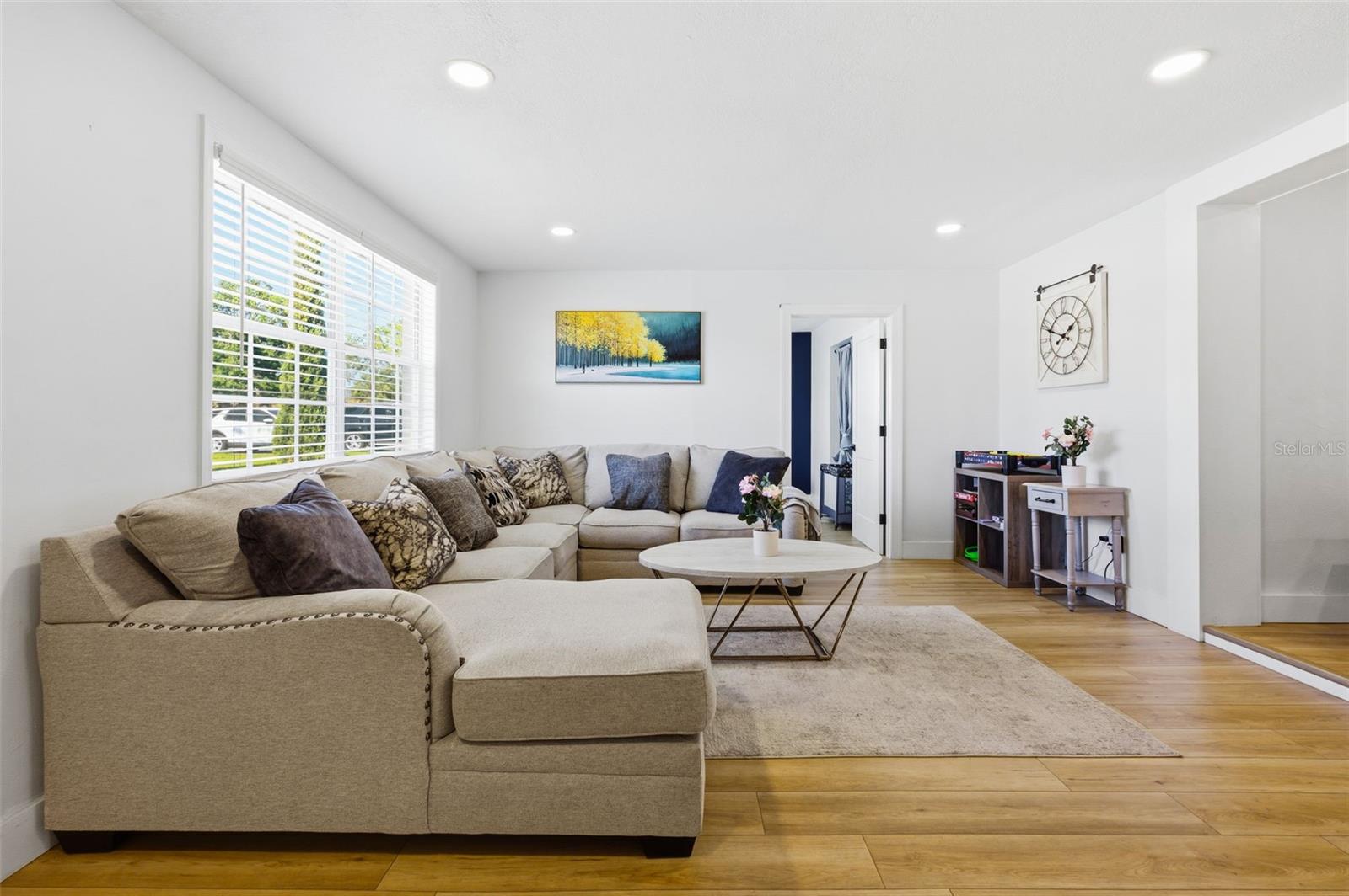 HANAN ESTATES - Residential Lease