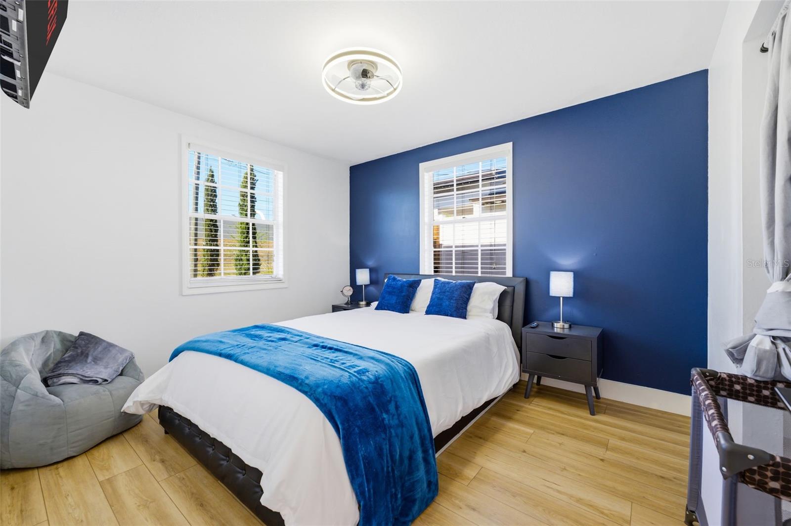 HANAN ESTATES - Residential Lease