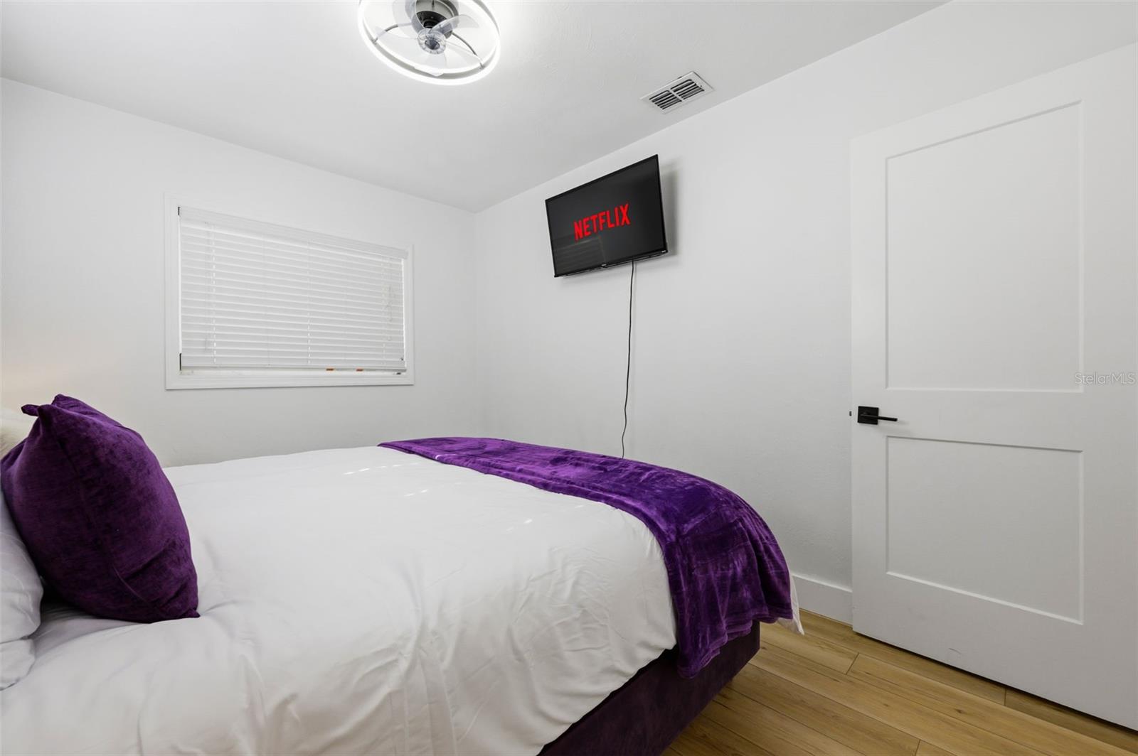 HANAN ESTATES - Residential Lease
