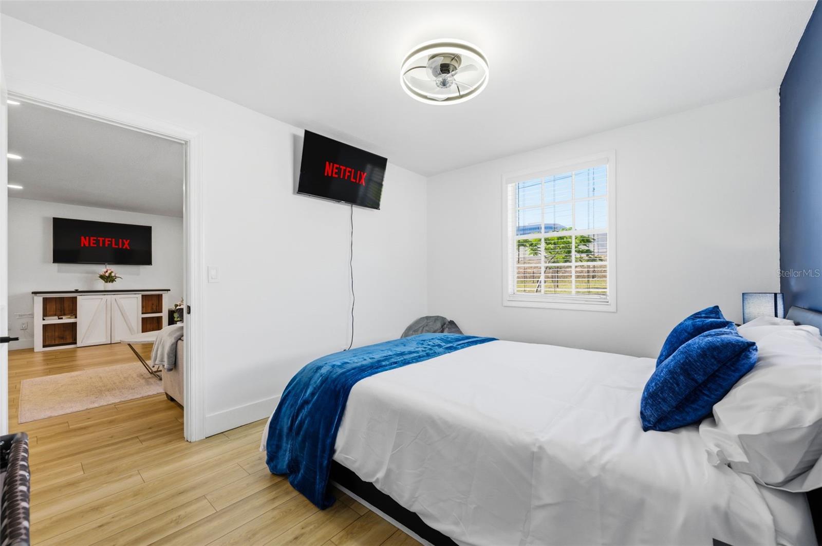 HANAN ESTATES - Residential Lease