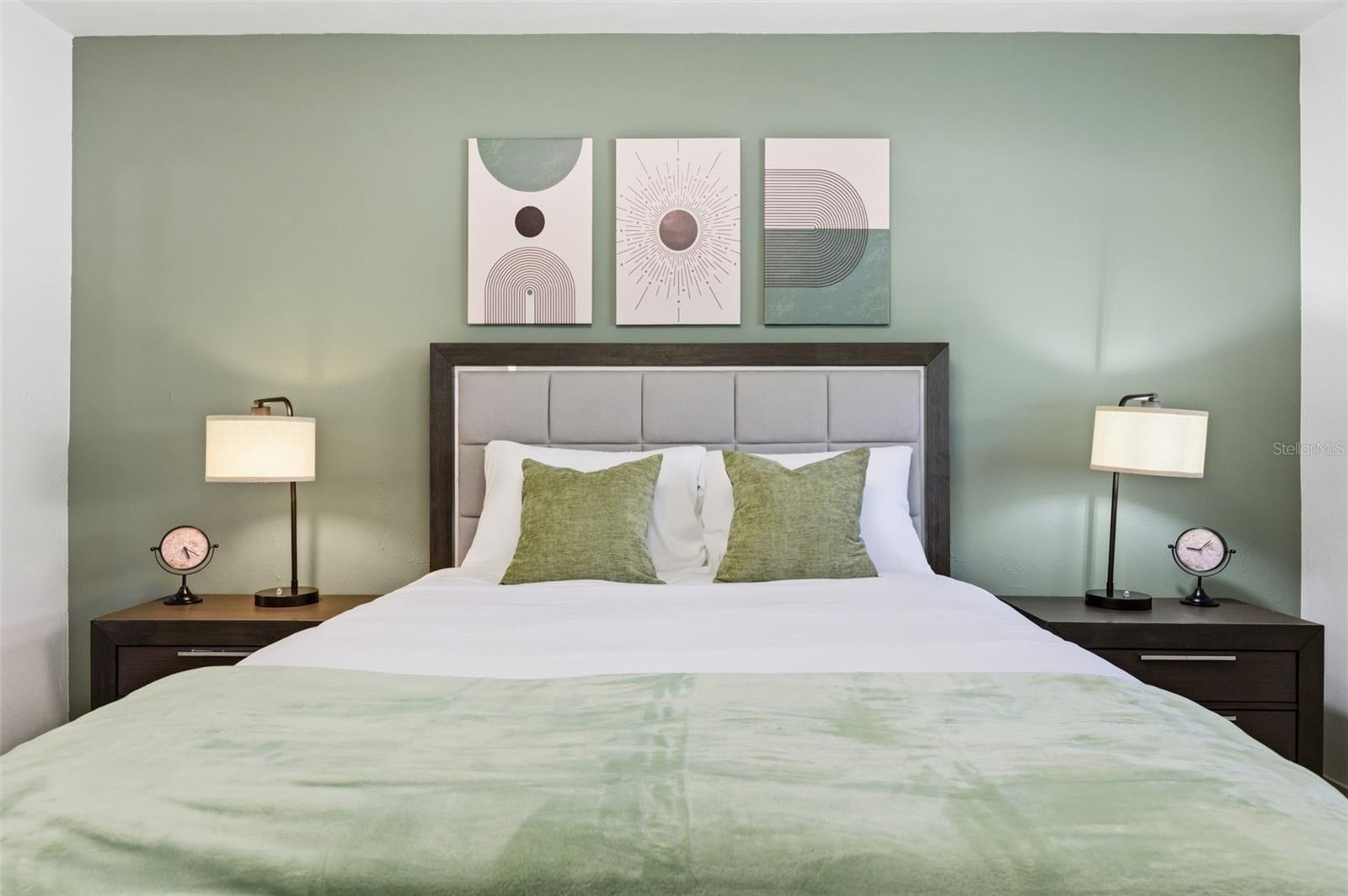 HANAN ESTATES - Residential Lease