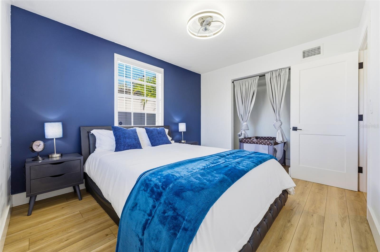 HANAN ESTATES - Residential Lease