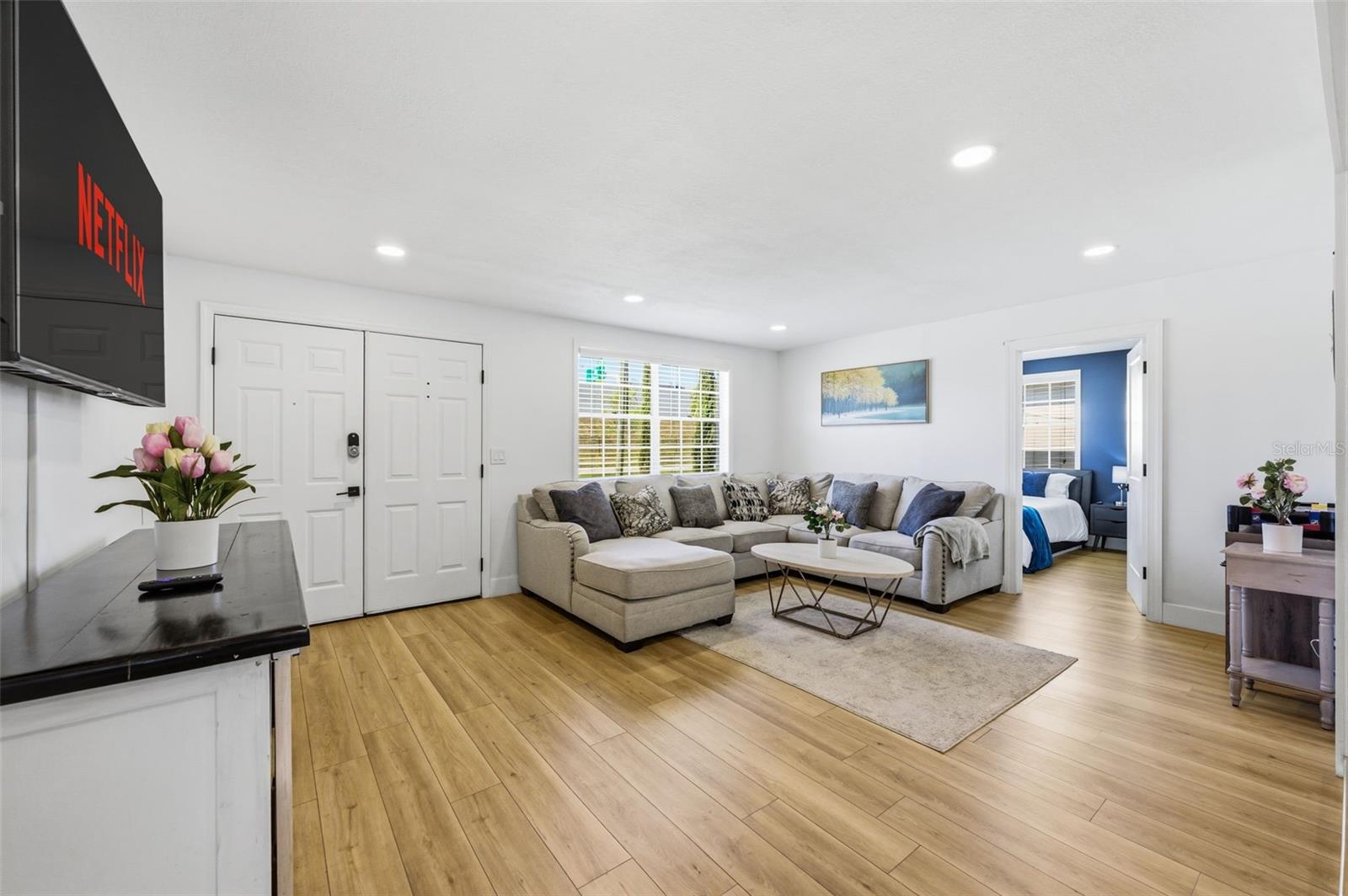 HANAN ESTATES - Residential Lease