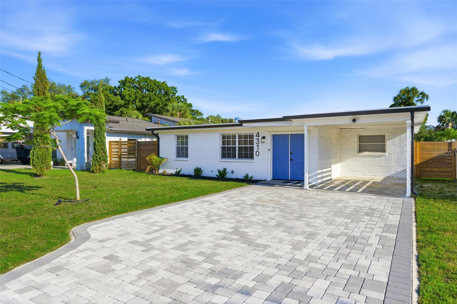 HANAN ESTATES - Residential Lease