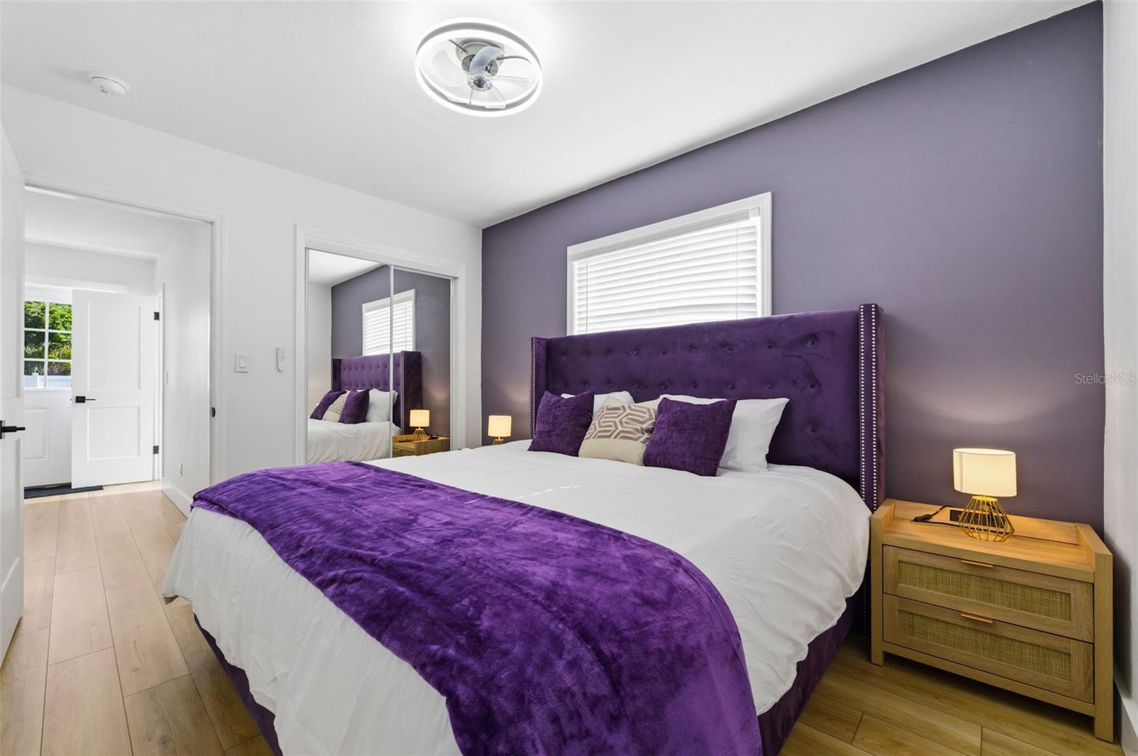 HANAN ESTATES - Residential Lease