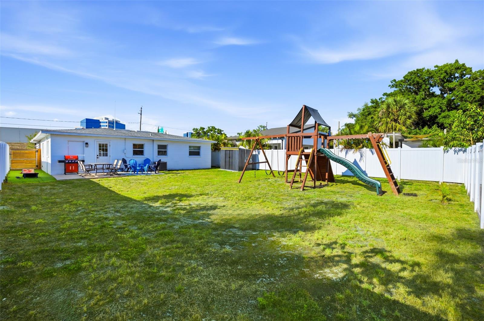 HANAN ESTATES - Residential Lease